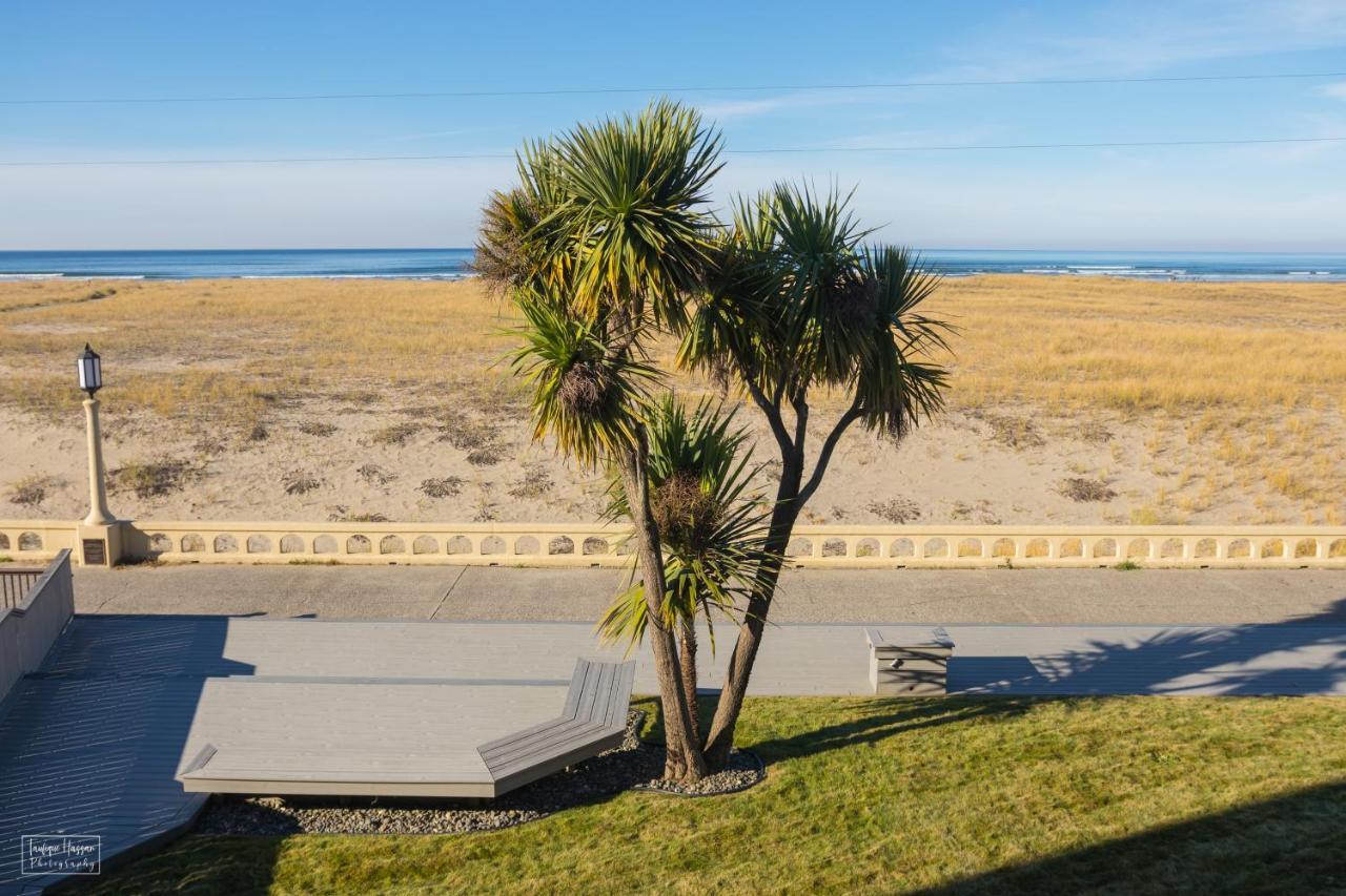 Inn Of The Four Winds Seaside Oceanfront Esterno foto