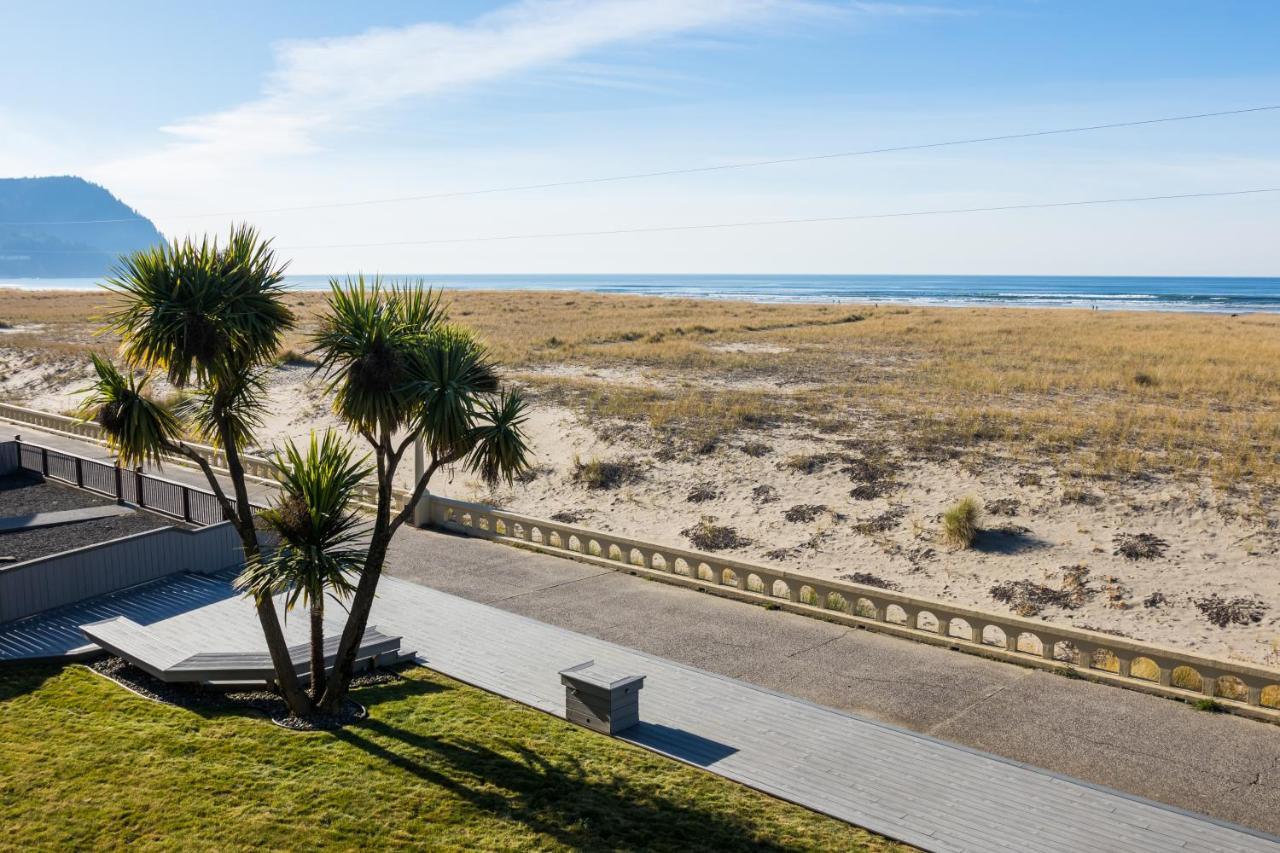 Inn Of The Four Winds Seaside Oceanfront Esterno foto
