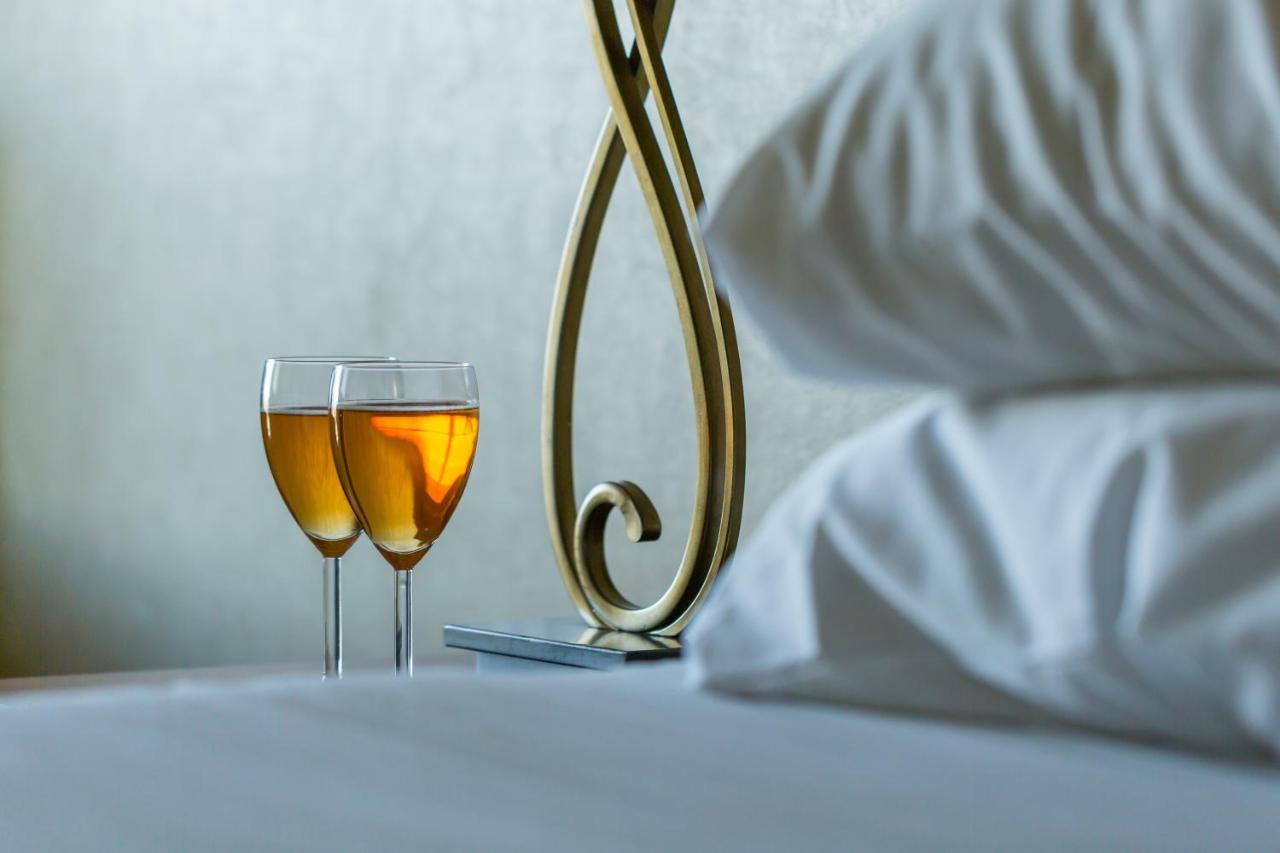 Inn Of The Four Winds Seaside Oceanfront Esterno foto