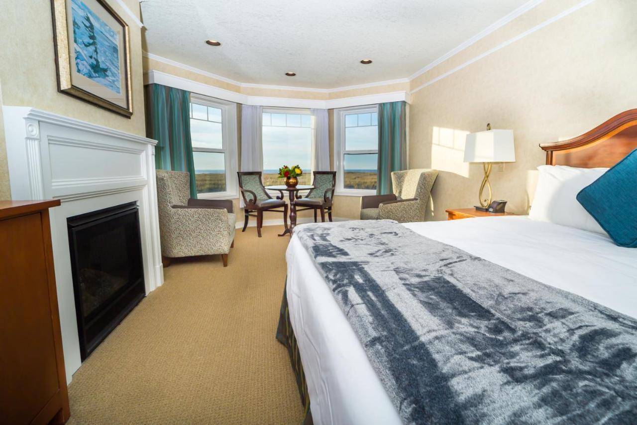 Inn Of The Four Winds Seaside Oceanfront Esterno foto