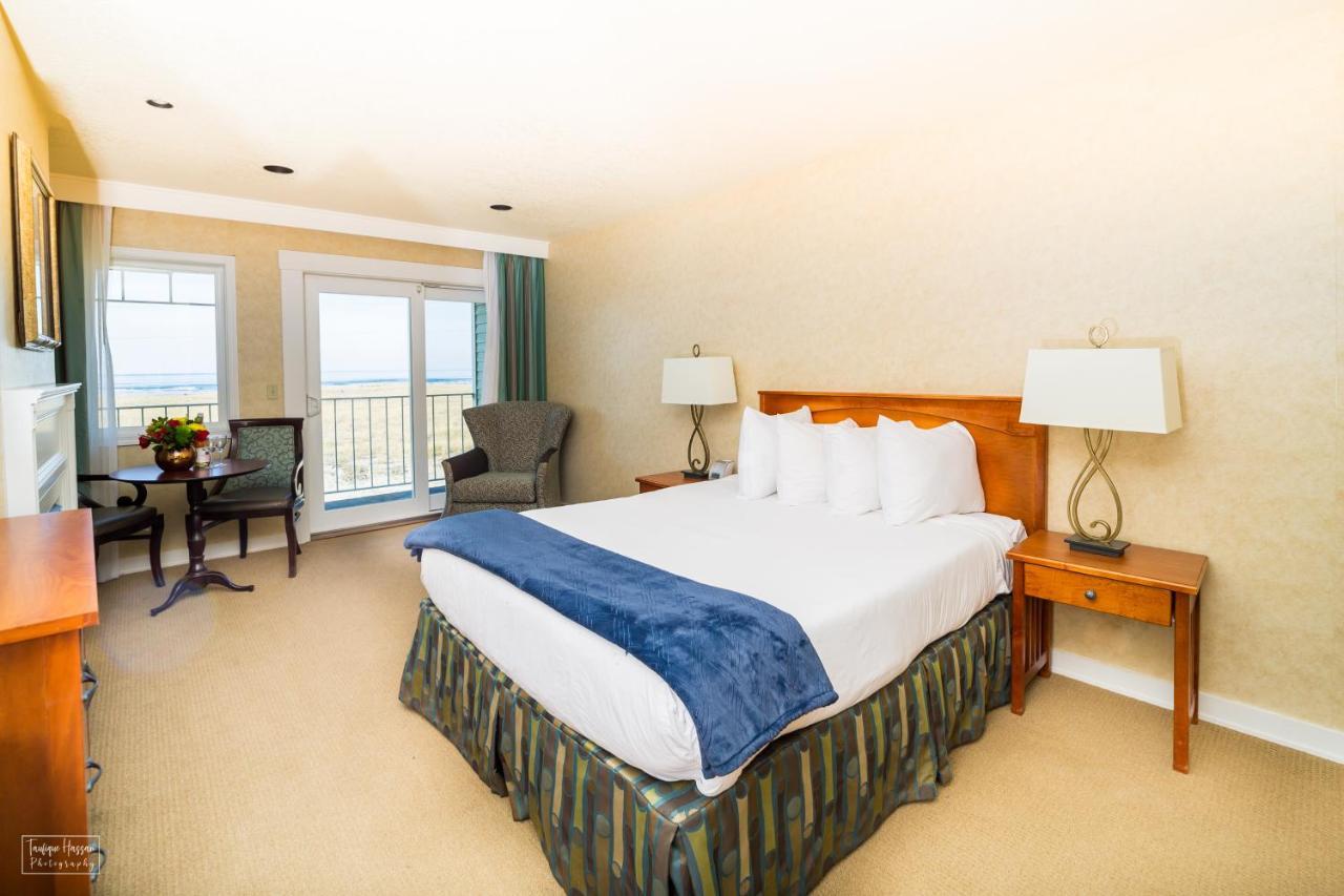 Inn Of The Four Winds Seaside Oceanfront Esterno foto