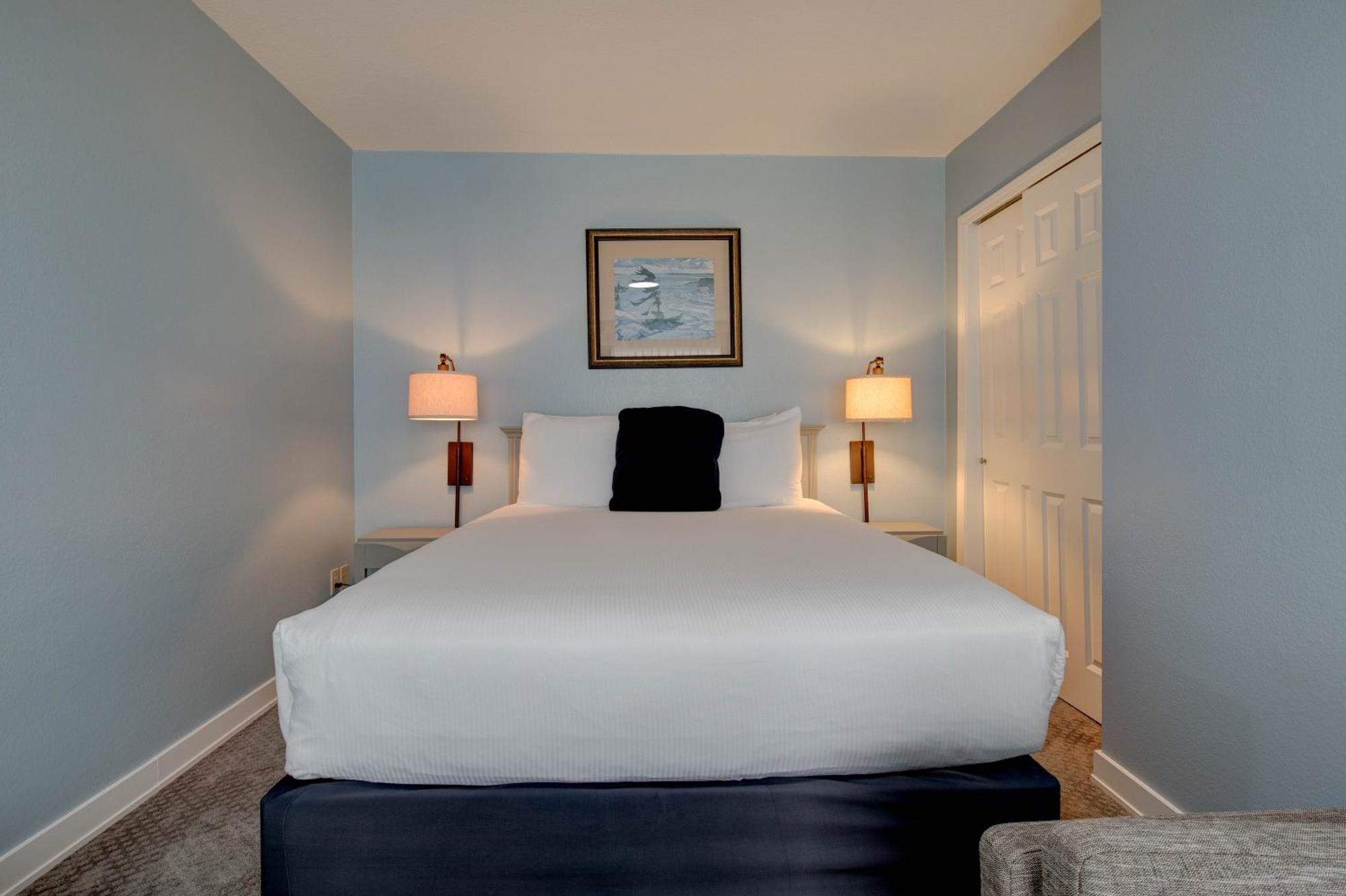 Inn Of The Four Winds Seaside Oceanfront Esterno foto